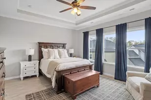 630 Botan Way, Hillsborough, NC 27278 - Photo 17