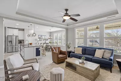 630 Botan Way, Hillsborough, NC 27278 - Photo 7