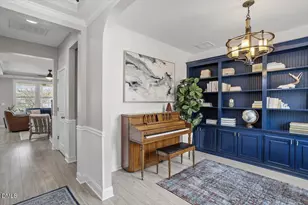 630 Botan Way, Hillsborough, NC 27278 - Photo 3