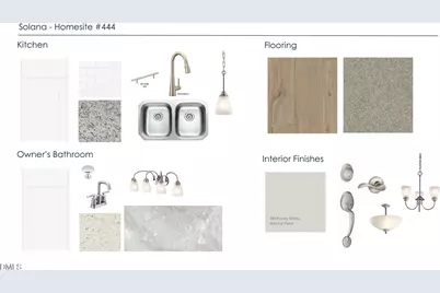 2307 Sun Vibes Way, Durham, NC 27703 - Photo 3