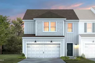 2307 Sun Vibes Wy, Durham, NC 27703 - Photo 1