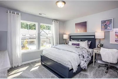 2307 Sun Vibes Way, Durham, NC 27703 - Photo 17