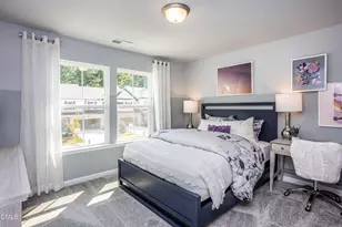 2307 Sun Vibes Wy, Durham, NC 27703 - Photo 17