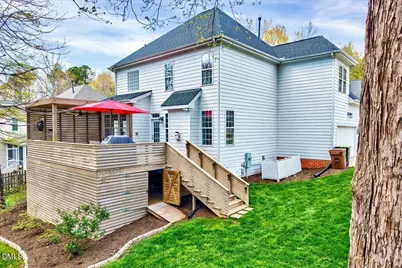 240 Dutch Hill Road, Holly Springs, NC 27540 - Photo 29