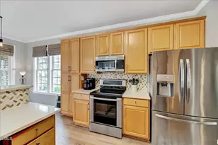 240 Dutch Hill Rd, Holly Springs, NC 27540 - Photo 11