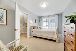 240 Dutch Hill Rd, Holly Springs, NC 27540 - Photo 19