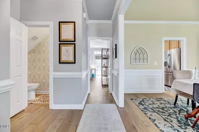 240 Dutch Hill Road, Holly Springs, NC 27540 - Photo 5