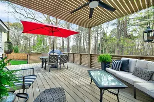 240 Dutch Hill Rd, Holly Springs, NC 27540 - Photo 27