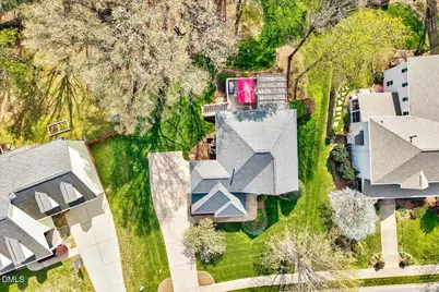 240 Dutch Hill Road, Holly Springs, NC 27540 - Photo 31