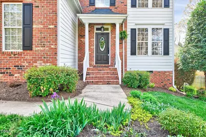 240 Dutch Hill Road, Holly Springs, NC 27540 - Photo 3