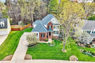 240 Dutch Hill Road, Holly Springs, NC 27540 - Photo 33