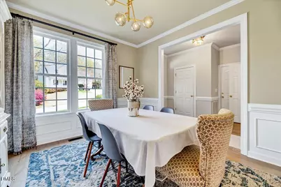 240 Dutch Hill Road, Holly Springs, NC 27540 - Photo 7