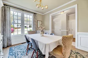 240 Dutch Hill Rd, Holly Springs, NC 27540 - Photo 7