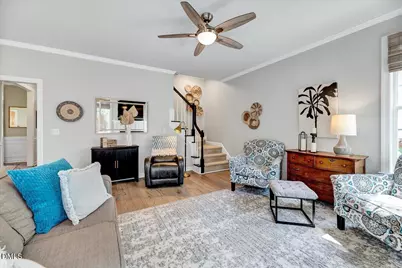 240 Dutch Hill Road, Holly Springs, NC 27540 - Photo 15