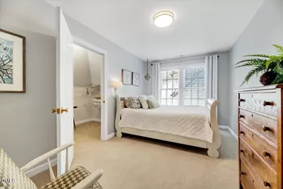 240 Dutch Hill Road, Holly Springs, NC 27540 - Photo 19