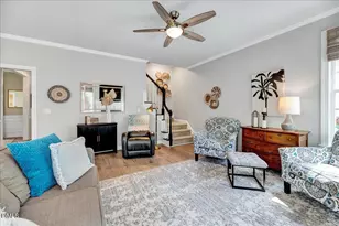 240 Dutch Hill Rd, Holly Springs, NC 27540 - Photo 15