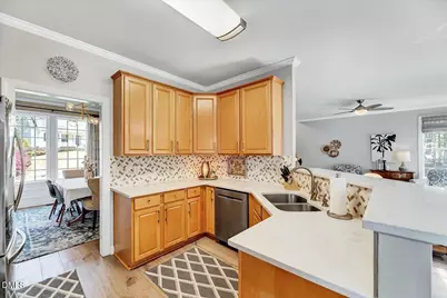 240 Dutch Hill Road, Holly Springs, NC 27540 - Photo 9