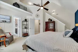 240 Dutch Hill Rd, Holly Springs, NC 27540 - Photo 23