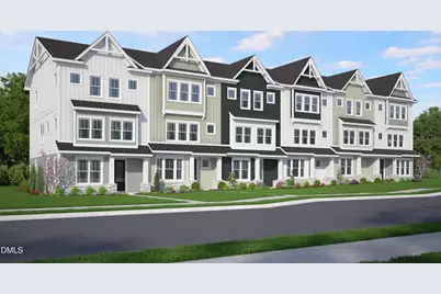 3017 White Rail Drive, Fuquay Varina, NC 27526 - Photo 1