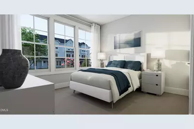 3017 White Rail Drive, Fuquay Varina, NC 27526 - Photo 11