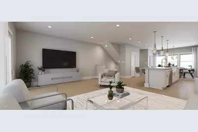 3017 White Rail Drive, Fuquay Varina, NC 27526 - Photo 3