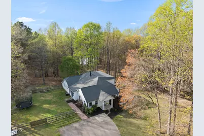 2566 Mays Crossroads Road, Youngsville, NC 27596 - Photo 5