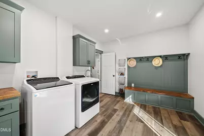 2566 Mays Crossroads Road, Youngsville, NC 27596 - Photo 23