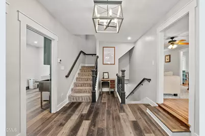 2566 Mays Crossroads Road, Youngsville, NC 27596 - Photo 19