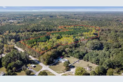 2566 Mays Crossroads Road, Youngsville, NC 27596 - Photo 7