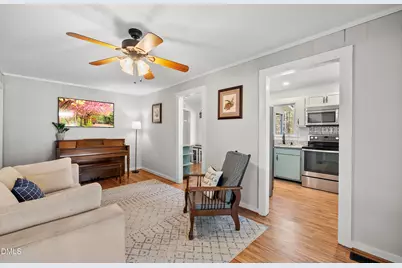 2566 Mays Crossroads Road, Youngsville, NC 27596 - Photo 27