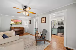 2566 Mays Crossroads Rd, Youngsville, NC 27596 - Photo 27