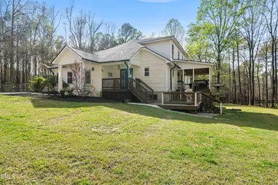 2566 Mays Crossroads Road, Youngsville, NC 27596 - Photo 3