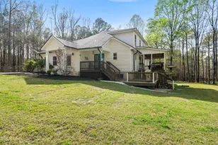 2566 Mays Crossroads Rd, Youngsville, NC 27596 - Photo 3