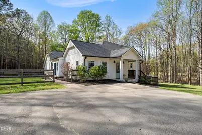 2566 Mays Crossroads Road, Youngsville, NC 27596 - Photo 1