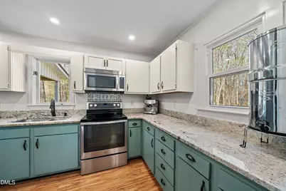 2566 Mays Crossroads Road, Youngsville, NC 27596 - Photo 31