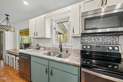 2566 Mays Crossroads Road, Youngsville, NC 27596 - Photo 33