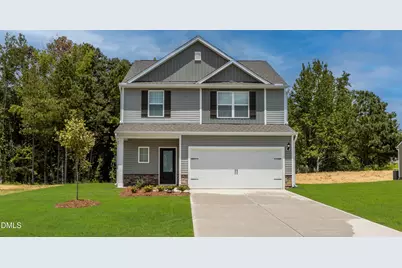 421 Chedworth Drive, Angier, NC 27501 - Photo 15