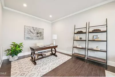 3526 Clifton Park Court, New Hill, NC 27562 - Photo 69