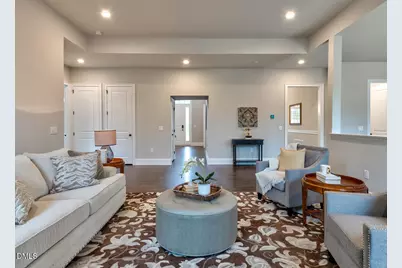 3526 Clifton Park Court, New Hill, NC 27562 - Photo 13