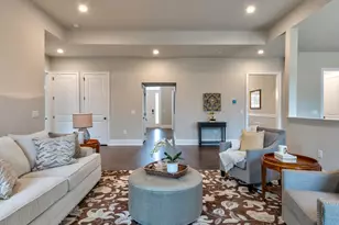 3526 Clifton Park Ct, New Hill, NC 27562 - Photo 13