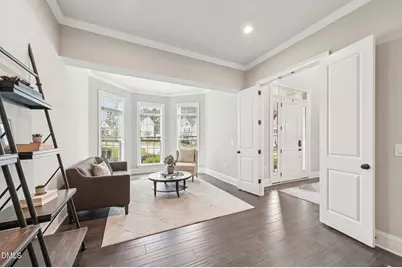 3526 Clifton Park Court, New Hill, NC 27562 - Photo 71