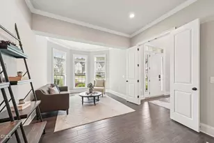 3526 Clifton Park Ct, New Hill, NC 27562 - Photo 71