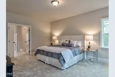 3526 Clifton Park Court, New Hill, NC 27562 - Photo 25