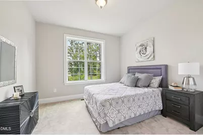 3526 Clifton Park Court, New Hill, NC 27562 - Photo 73