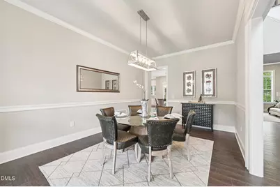 3526 Clifton Park Court, New Hill, NC 27562 - Photo 59