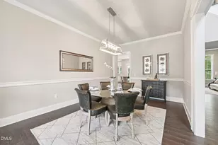 3526 Clifton Park Ct, New Hill, NC 27562 - Photo 59