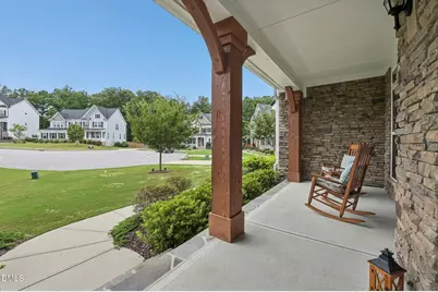 3526 Clifton Park Court, New Hill, NC 27562 - Photo 53