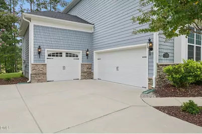 3526 Clifton Park Court, New Hill, NC 27562 - Photo 51
