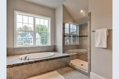 3526 Clifton Park Court, New Hill, NC 27562 - Photo 27