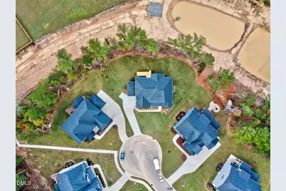 3526 Clifton Park Court, New Hill, NC 27562 - Photo 43